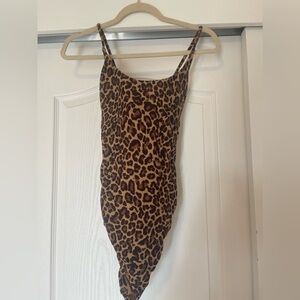 Show Me Your Mumu x Heather McMahan Swimsuit